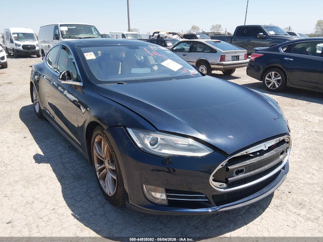 Aukcja sprzedaży 2013 Tesla Model S, vin: 5YJSA1AG1DFP03587, numer aukcji: 44939392