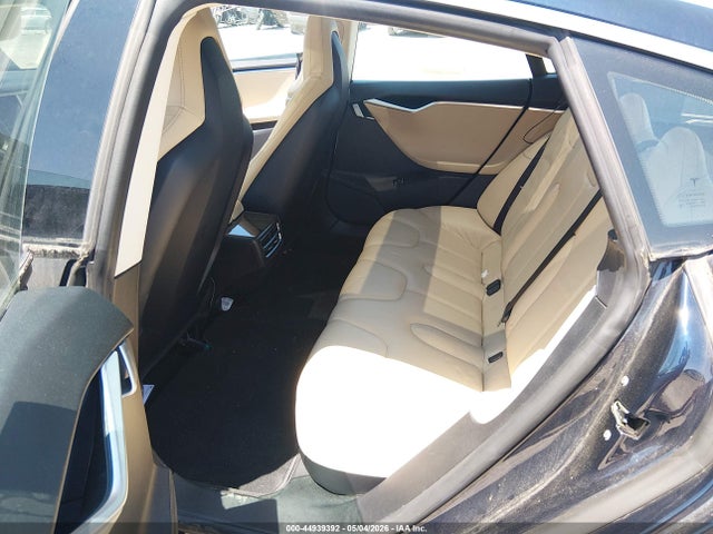 Aukcja sprzedaży 2013 Tesla Model S, vin: 5YJSA1AG1DFP03587, numer aukcji: 44939392