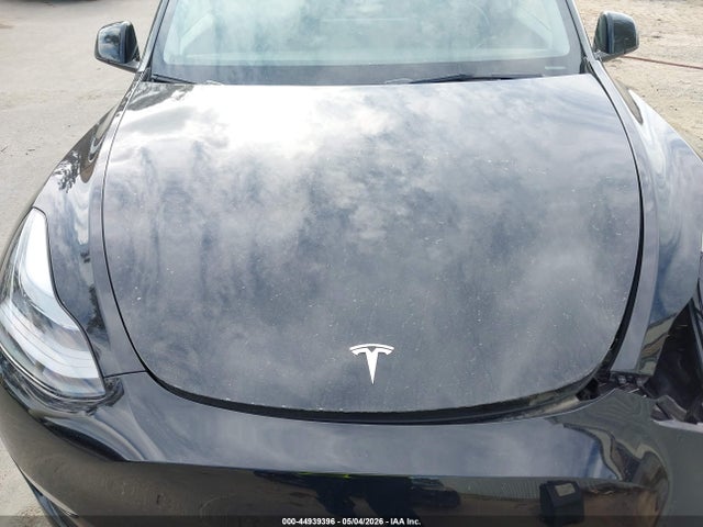 Aukcja sprzedaży 2023 Tesla Model Y Performance Dual Motor All-wheel Drive, vin: 7SAYGDEF1PF766563, numer aukcji: 44939396