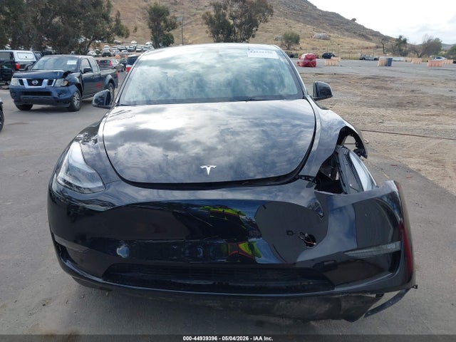 Aukcja sprzedaży 2023 Tesla Model Y Performance Dual Motor All-wheel Drive, vin: 7SAYGDEF1PF766563, numer aukcji: 44939396