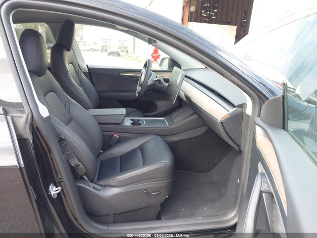 Aukcja sprzedaży 2023 Tesla Model Y Performance Dual Motor All-wheel Drive, vin: 7SAYGDEF1PF766563, numer aukcji: 44939396