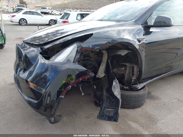 Aukcja sprzedaży 2023 Tesla Model Y Performance Dual Motor All-wheel Drive, vin: 7SAYGDEF1PF766563, numer aukcji: 44939396