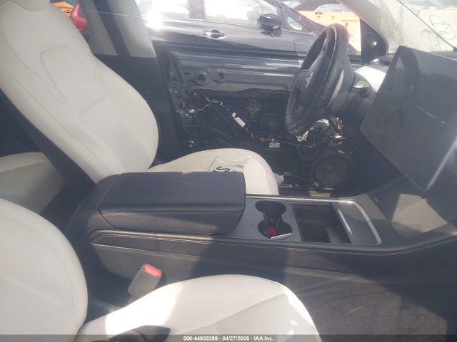 Продаж на аукціоні авто 2023 Tesla Model Y Performance Dual Motor All-wheel Drive, vin: 7SAYGDEF6PF586088, номер лоту: 44939399