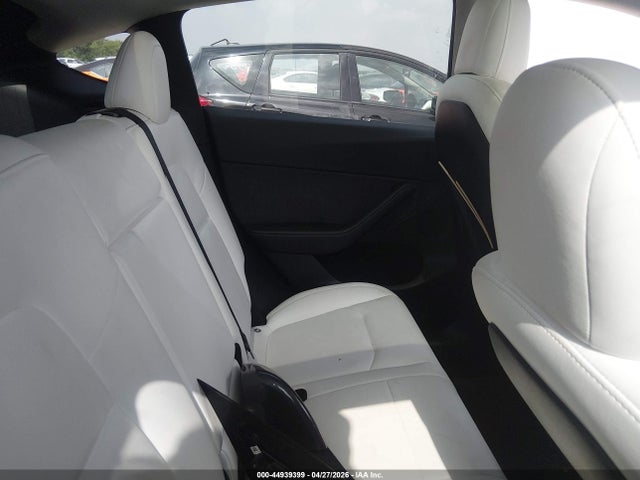 Продаж на аукціоні авто 2023 Tesla Model Y Performance Dual Motor All-wheel Drive, vin: 7SAYGDEF6PF586088, номер лоту: 44939399