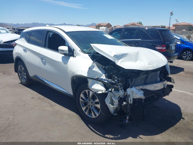 2018 5N1AZ2MG2JN125644 main image
