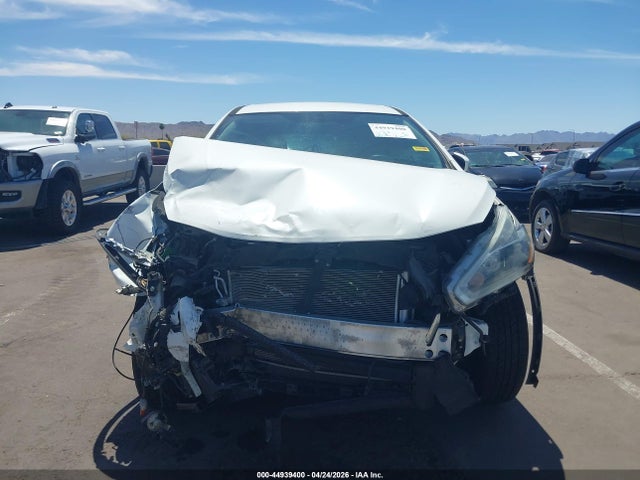 Nissan MURANO S 2018 5N1AZ2MG2JN125644 Image 12