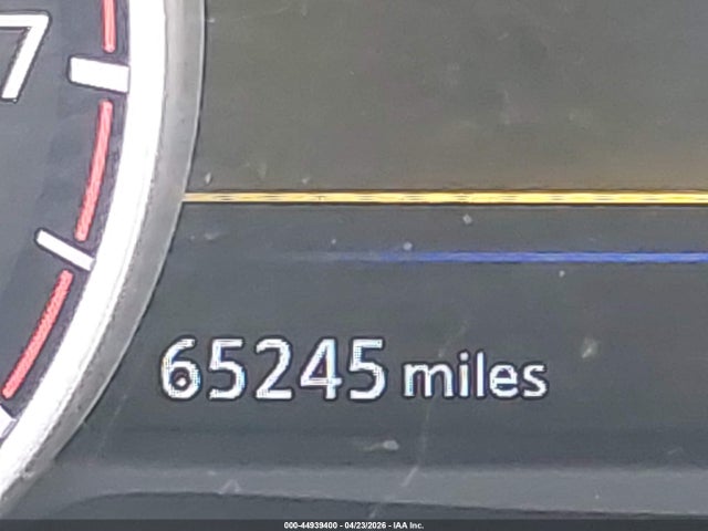 Nissan MURANO S 2018 5N1AZ2MG2JN125644 Image 15