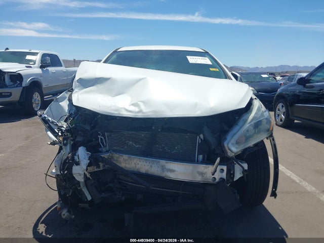 Nissan MURANO S 2018 5N1AZ2MG2JN125644 Image 6