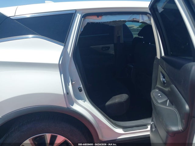 Nissan MURANO S 2018 5N1AZ2MG2JN125644 Image 8