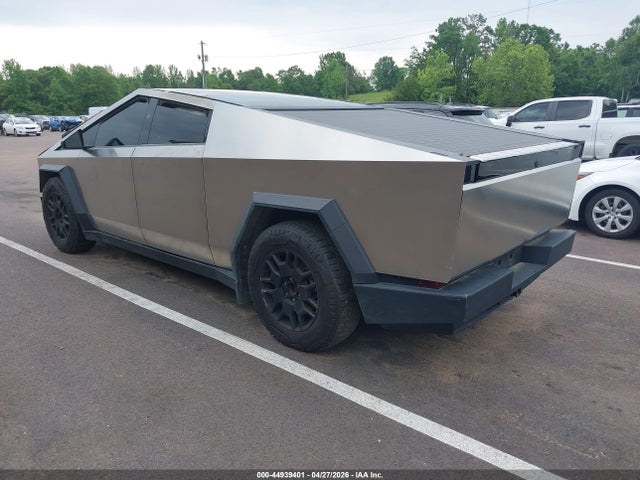 44939401 :رقم المزاد ، 7G2CEHEE9RA041723 vin ، 2024 Tesla Cybertruck Cyberbeast مزاد بيع