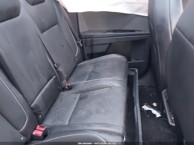 44939401 :رقم المزاد ، 7G2CEHEE9RA041723 vin ، 2024 Tesla Cybertruck Cyberbeast مزاد بيع