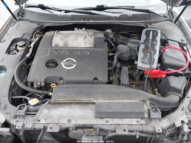 Продаж на аукціоні авто 2008 Nissan Maxima 3.5 Se, vin: 1N4BA41E18C830672, номер лоту: 44939403