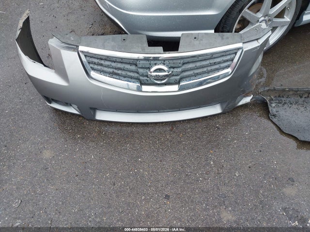 Продаж на аукціоні авто 2008 Nissan Maxima 3.5 Se, vin: 1N4BA41E18C830672, номер лоту: 44939403