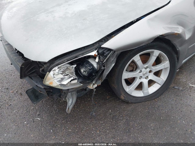 Продаж на аукціоні авто 2008 Nissan Maxima 3.5 Se, vin: 1N4BA41E18C830672, номер лоту: 44939403