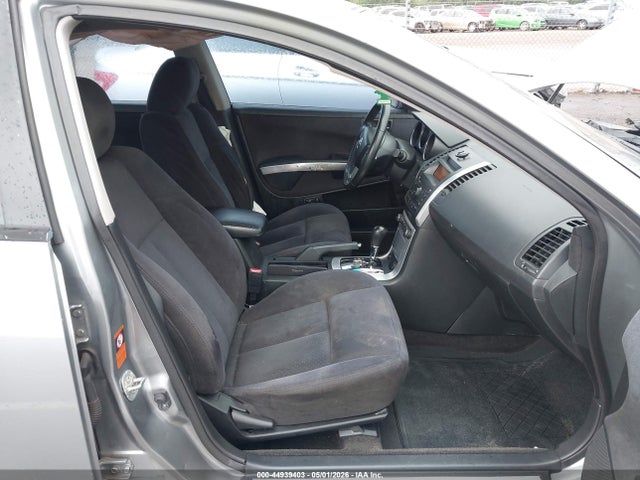 Продаж на аукціоні авто 2008 Nissan Maxima 3.5 Se, vin: 1N4BA41E18C830672, номер лоту: 44939403