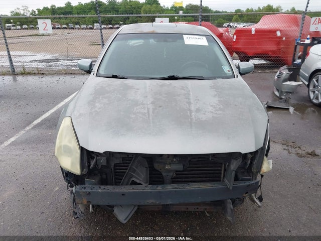 Продаж на аукціоні авто 2008 Nissan Maxima 3.5 Se, vin: 1N4BA41E18C830672, номер лоту: 44939403