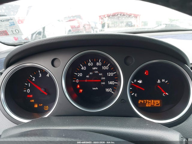 Продаж на аукціоні авто 2008 Nissan Maxima 3.5 Se, vin: 1N4BA41E18C830672, номер лоту: 44939403