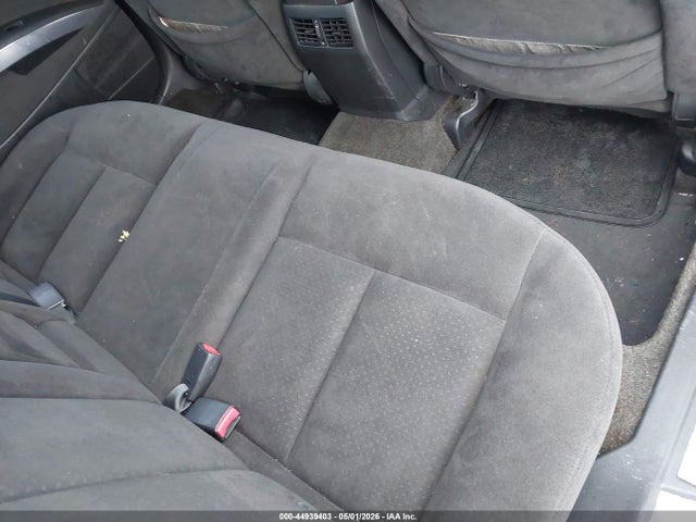 Продаж на аукціоні авто 2008 Nissan Maxima 3.5 Se, vin: 1N4BA41E18C830672, номер лоту: 44939403