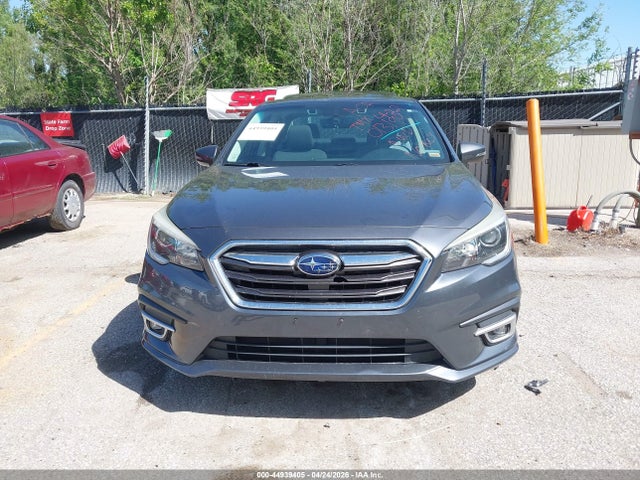 Aukcja sprzedaży 2018 Subaru Legacy 2.5i Premium, vin: 4S3BNAH61J3013199, numer aukcji: 44939405