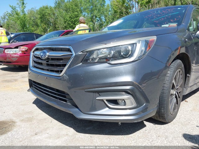 Aukcja sprzedaży 2018 Subaru Legacy 2.5i Premium, vin: 4S3BNAH61J3013199, numer aukcji: 44939405