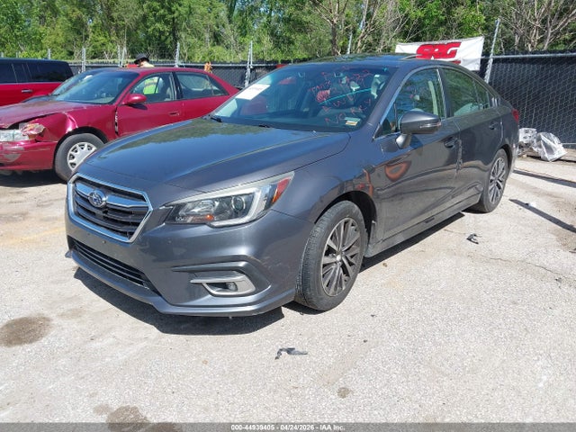 Aukcja sprzedaży 2018 Subaru Legacy 2.5i Premium, vin: 4S3BNAH61J3013199, numer aukcji: 44939405