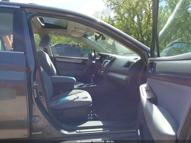 Aukcja sprzedaży 2018 Subaru Legacy 2.5i Premium, vin: 4S3BNAH61J3013199, numer aukcji: 44939405