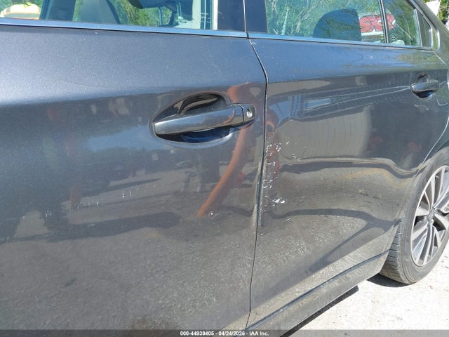 Aukcja sprzedaży 2018 Subaru Legacy 2.5i Premium, vin: 4S3BNAH61J3013199, numer aukcji: 44939405