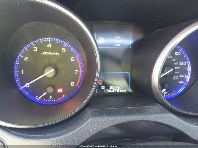 Aukcja sprzedaży 2018 Subaru Legacy 2.5i Premium, vin: 4S3BNAH61J3013199, numer aukcji: 44939405