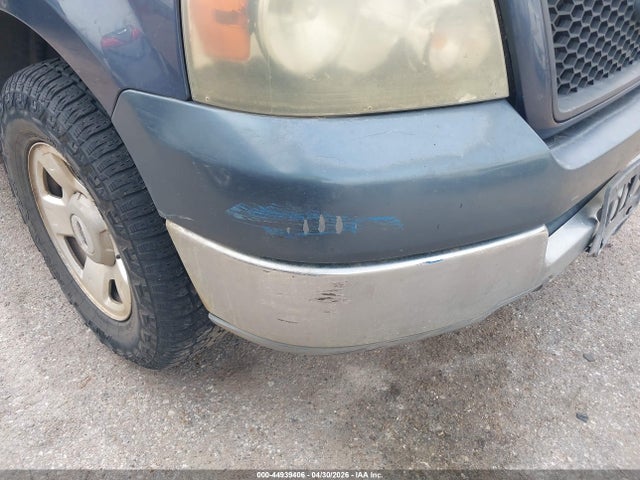 2004 Ford F-150 Xlt მანქანა იყიდება აუქციონზე, vin: 1FTRW12W54KA10997, აუქციონის ნომერი: 44939406
