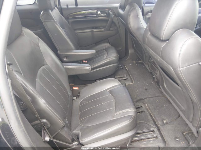 2015 Buick Enclave Premium მანქანა იყიდება აუქციონზე, vin: 5GAKRCKD0FJ164126, აუქციონის ნომერი: 44939411