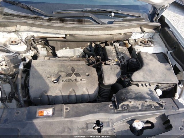 Aukcja sprzedaży 2020 Mitsubishi Outlander Sel 2.4, vin: JA4AD3A35LZ012853, numer aukcji: 44939421