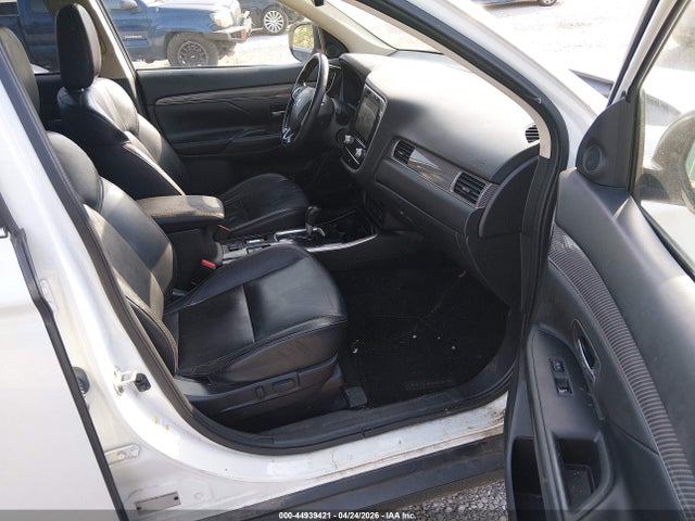 Aukcja sprzedaży 2020 Mitsubishi Outlander Sel 2.4, vin: JA4AD3A35LZ012853, numer aukcji: 44939421