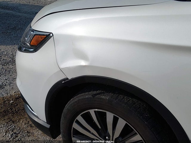 Aukcja sprzedaży 2020 Mitsubishi Outlander Sel 2.4, vin: JA4AD3A35LZ012853, numer aukcji: 44939421