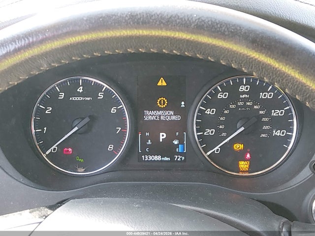 Aukcja sprzedaży 2020 Mitsubishi Outlander Sel 2.4, vin: JA4AD3A35LZ012853, numer aukcji: 44939421
