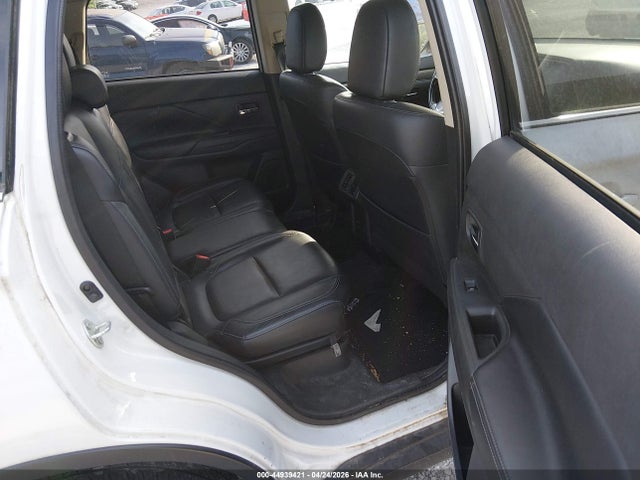 Aukcja sprzedaży 2020 Mitsubishi Outlander Sel 2.4, vin: JA4AD3A35LZ012853, numer aukcji: 44939421