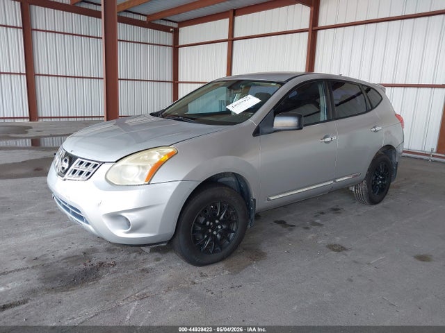 Продаж на аукціоні авто 2012 Nissan Rogue S, vin: JN8AS5MV2CW700898, номер лоту: 44939423