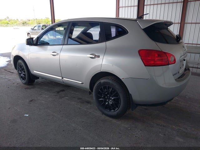 Продаж на аукціоні авто 2012 Nissan Rogue S, vin: JN8AS5MV2CW700898, номер лоту: 44939423