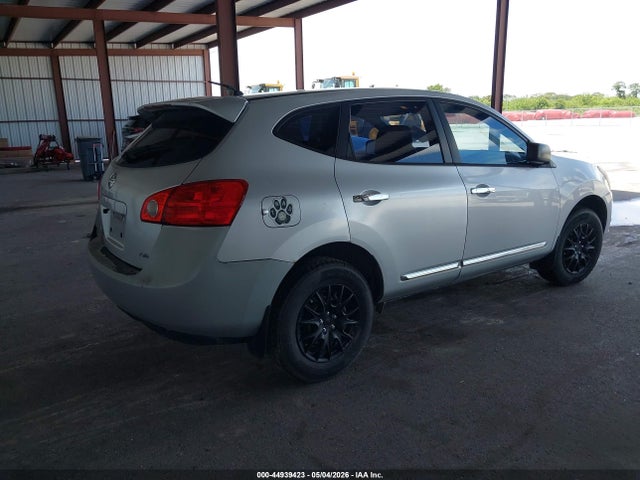 Продаж на аукціоні авто 2012 Nissan Rogue S, vin: JN8AS5MV2CW700898, номер лоту: 44939423