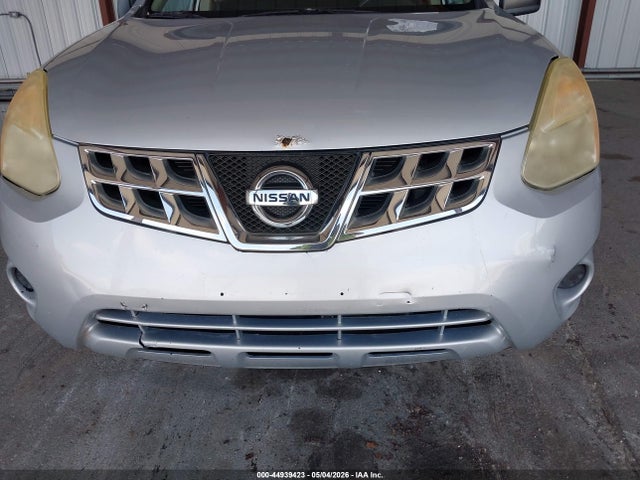 Продаж на аукціоні авто 2012 Nissan Rogue S, vin: JN8AS5MV2CW700898, номер лоту: 44939423