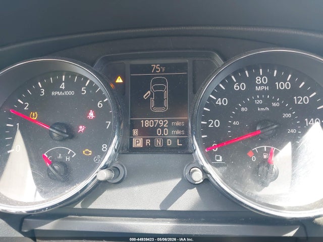 Продаж на аукціоні авто 2012 Nissan Rogue S, vin: JN8AS5MV2CW700898, номер лоту: 44939423