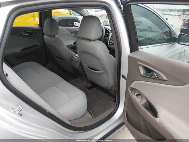 1G1ZB5ST7JF257380 Chevrolet Malibu 1ls