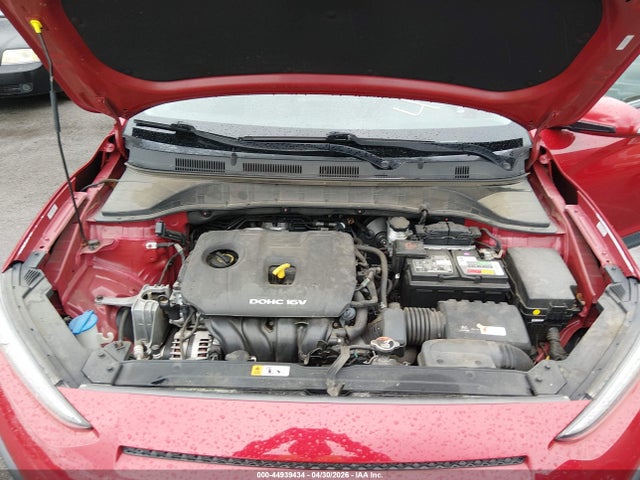 Aukcja sprzedaży 2020 Hyundai Kona Sel, vin: KM8K22AA9LU478481, numer aukcji: 44939434