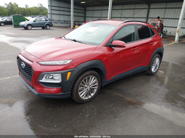 Aukcja sprzedaży 2020 Hyundai Kona Sel, vin: KM8K22AA9LU478481, numer aukcji: 44939434
