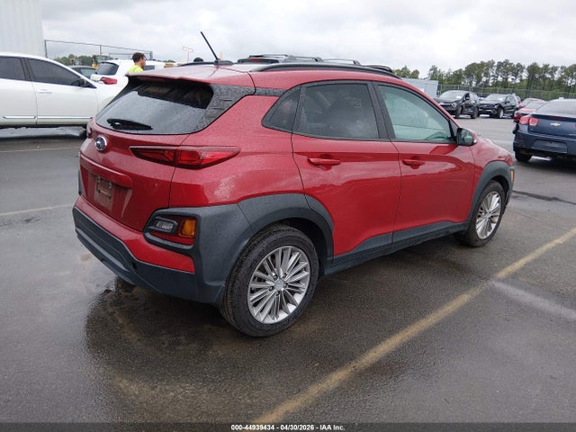 Aukcja sprzedaży 2020 Hyundai Kona Sel, vin: KM8K22AA9LU478481, numer aukcji: 44939434