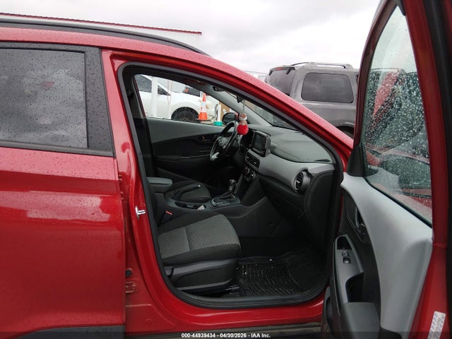 Aukcja sprzedaży 2020 Hyundai Kona Sel, vin: KM8K22AA9LU478481, numer aukcji: 44939434