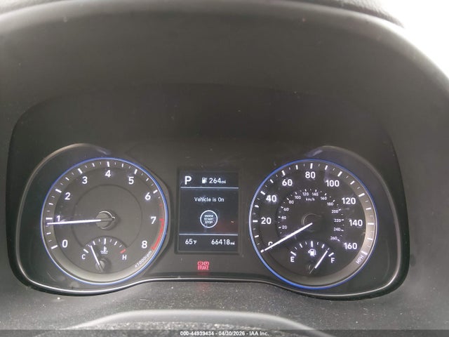 Aukcja sprzedaży 2020 Hyundai Kona Sel, vin: KM8K22AA9LU478481, numer aukcji: 44939434