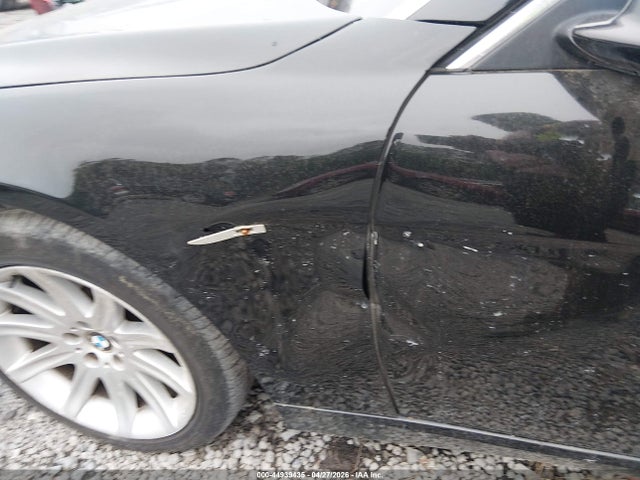Продаж на аукціоні авто 2006 Bmw 750li, vin: WBAHN83576DT25821, номер лоту: 44939435