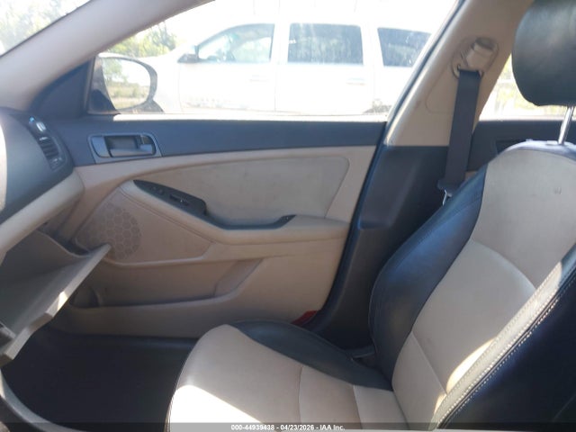 Продаж на аукціоні авто 2015 Kia Optima Lx, vin: 5XXGM4A77FG393458, номер лоту: 44939438