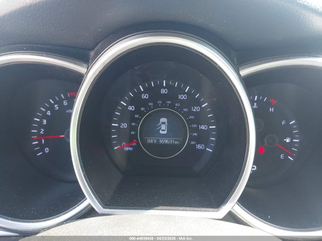 Продаж на аукціоні авто 2015 Kia Optima Lx, vin: 5XXGM4A77FG393458, номер лоту: 44939438