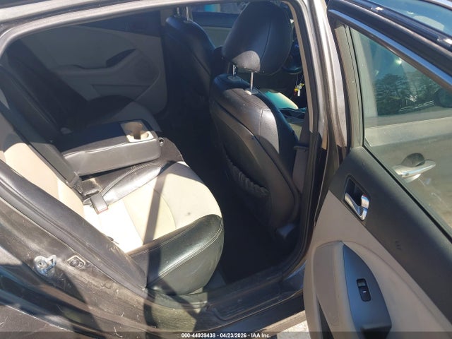 Продаж на аукціоні авто 2015 Kia Optima Lx, vin: 5XXGM4A77FG393458, номер лоту: 44939438